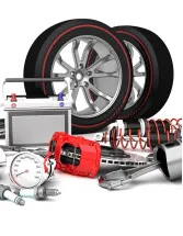 Auto Parts Market Analysis North America, Europe, APAC, South America, Middle East and Africa - US, Germany, China, UK, Japan, India, Canada, South Korea, France, Italy - Size and Forecast 2025-2029