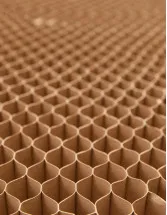 Honeycomb Paperboard Packaging Market by Type and Geography - Forecast and Analysis 2021-2025