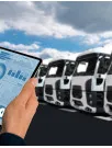 Fleet Management Market Analysis North America, Europe, APAC, South America, Middle East and Africa - US, China, Germany, UK, Japan, Canada, India, South Korea, France, Italy - Size and Forecast 2025-2029