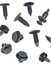 Plastic Fasteners Market Analysis APAC, Europe, North America, South America, Middle East and Africa - China, US, Japan, Germany, France, India - Size and Forecast 2024-2028