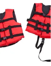 Life Jacket Market Analysis North America, Europe, APAC, South America, Middle East and Africa - US, UK, China, Brazil, Australia - Size and Forecast 2024-2028