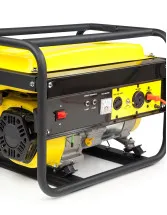 Generator Market Analysis APAC, Europe, Middle East and Africa, North America, South America - China, Nigeria, US, India, Germany - Size and Forecast 2024-2028