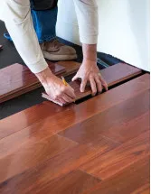 North America - Hardwood Flooring Market by End-user and Type - Forecast and Analysis 2024-2028