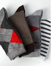 Socks Market Analysis APAC, Europe, North America, South America, Middle East and Africa - China, Turkey, US, UK, Germany - Size and Forecast 2024-2028