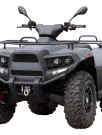 All-Terrain Vehicle (ATV) Market Analysis North America, Europe, APAC, Middle East and Africa, South America - US, Germany, Australia, France, Canada - Size and Forecast 2024-2028