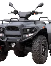 All-Terrain Vehicle (ATV) Market Analysis North America, Europe, APAC, Middle East and Africa, South America - US, Germany, Australia, France, Canada - Size and Forecast 2024-2028