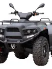 All-terrain Vehicle (ATV) Market Analysis North America, Europe, APAC, Middle East and Africa, South America - US, Germany, Australia, France, Canada - Size and Forecast 2024-2028