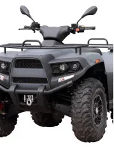 All-terrain Vehicle (ATV) Market Analysis North America, Europe, APAC, Middle East and Africa, South America - US, Germany, Australia, France, Canada - Size and Forecast 2024-2028
