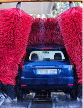 Car Wash Market Analysis Growth, Trends and Regional Forecast 2025-2029