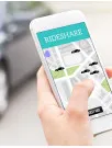 Ride Sharing Market Analysis APAC, Europe, North America, South America, Middle East and Africa - China, US, Germany, UK, Japan, France, India, Canada, Italy, South Korea - Size and Forecast 2025-2029