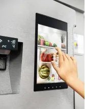 Smart Refrigerator Market Analysis North America, Europe, APAC, South America, Middle East and Africa - US, China, Germany, UK, Japan - Size and Forecast 2024-2028