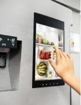 Smart Refrigerator Market Analysis North America, Europe, APAC, South America, Middle East and Africa - US, China, Germany, Canada, UK, Japan, Brazil, Italy, India, UAE - Size and Forecast 2025-2029