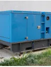 Generator Market In The Healthcare Industry Analysis APAC, Europe, North America, Middle East and Africa, South America - China, US, Germany, India, UK - Size and Forecast 2024-2028