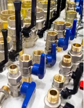 Valves Market Analysis APAC, Europe, North America, Middle East and Africa, South America - China, US, UK, France, Japan - Size and Forecast 2024-2028