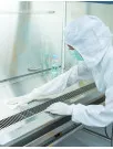 Bio Decontamination Market by Type and Geography - Forecast and Analysis 2021-2025