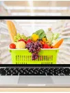 Online Grocery Market Analysis APAC, Europe, North America, South America, Middle East and Africa - China, US, UK, India, Japan, France, Indonesia, Russia, Canada, Brazil - Size and Forecast 2025-2029