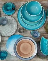 Tableware Market Analysis India - Size and Forecast 2024-2028