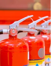 Fire Protection System Market Analysis North America, APAC, Europe, Middle East and Africa, South America - US, China, UK, Germany, Japan - Size and Forecast 2024-2028