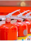 Fire Protection System Market Analysis North America, APAC, Europe, Middle East and Africa, South America - US, China, UK, Germany, Japan - Size and Forecast 2024-2028