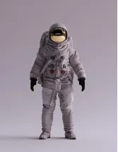 Spacesuit Market Analysis North America, Europe, APAC, Middle East and Africa, South America - US, Russia, China, UK, Canada - Size and Forecast 2024-2028