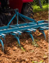 Power Tiller Market Analysis India - Size and Forecast 2024-2028