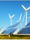 Renewable Energy Market Analysis APAC, Europe, North America, South America, Middle East and Africa - China, US, Germany, India, Japan - Size and Forecast 2024-2028