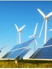 Renewable Energy Market Analysis APAC, Europe, North America, South America, Middle East and Africa - US, China, Canada, Germany, France, Italy, India, South Korea, Japan, Brazil - Size and Forecast 2025-2029