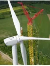 Wind Turbine Foundation Market by Application and Geography - Forecast and Analysis 2021-2025