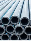 High Density Polyethylene (HDPE) Pipe Market Analysis APAC, North America, Europe, Middle East and Africa, South America - China, US, India, Germany, France - Size and Forecast 2024-2028