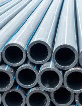 High Density Polyethylene (HDPE) Pipe Market Analysis APAC, North America, Europe, Middle East and Africa, South America - China, US, India, Germany, France - Size and Forecast 2024-2028