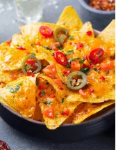 Nachos Market Analysis North America, Europe, APAC, South America, Middle East and Africa - US, Mexico, Germany, UK, France - Size and Forecast 2024-2028