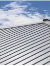 Metal Roofing Market by End-user and Geography - Forecast and Analysis 2022-2026