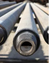 Wired Drill Pipe Market Analysis North America, Europe, APAC, Middle East and Africa, South America - US, Germany, Canada, UK, China - Size and Forecast 2024-2028