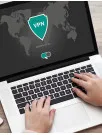 VPN Market Analysis North America, Europe, APAC, South America, Middle East and Africa - US, China, UK, Canada, Germany, France, India, Japan, Italy, Brazil - Size and Forecast 2025-2029