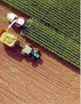 Powered Agriculture Equipment Market Analysis APAC, North America, Europe, Middle East and Africa, South America - China, US, Japan, Germany, India - Size and Forecast 2024-2028