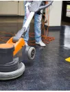 Floor Polisher Market Analysis APAC, North America, Europe, South America, Middle East and Africa - China, US, Germany, Canada, South Korea - Size and Forecast 2024-2028