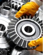 Gear Manufacturing Market Analysis APAC, Europe, North America, Middle East and Africa, South America - China, US, Germany, Japan, UK - Size and Forecast 2024-2028