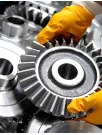 Gear Manufacturing Market Analysis APAC, Europe, North America, Middle East and Africa, South America - China, US, Germany, Japan, UK - Size and Forecast 2024-2028