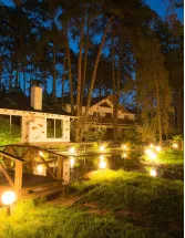 Outdoor Landscape Lighting Market Analysis North America - Size and Forecast 2024-2028