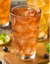 Iced Tea Market Analysis India - Size and Forecast 2024-2028