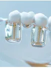 Dental Prosthetics Market by Type and Geography - Forecast and Analysis 2021-2025