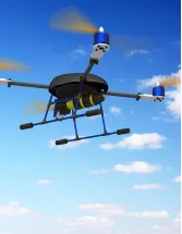 Drone Flight Management System Market Analysis APAC, North America, Europe, Middle East and Africa, South America - China, US, Germany, France, UK - Size and Forecast 2024-2028