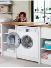 Residential Washing Machine Market Analysis APAC, Europe, North America, Middle East and Africa, South America - US, China, Canada, Germany, Japan - Size and Forecast 2024-2028