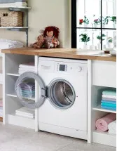 Residential Washing Machine Market Analysis APAC, Europe, North America, Middle East and Africa, South America - US, China, Canada, Germany, Japan - Size and Forecast 2024-2028