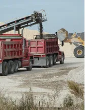 Dump Trucks Market Analysis APAC, North America, Europe, South America, Middle East and Africa - China, US, Germany, Japan, Russia - Size and Forecast 2024-2028