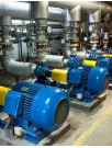 Industrial Pumps Market Analysis APAC, Europe, North America, South America, Middle East and Africa - China, US, Japan, Russia, UK - Size and Forecast 2024-2028