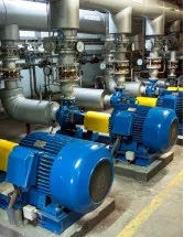 Industrial Pumps Market Analysis APAC, Europe, North America, South America, Middle East and Africa - China, US, Japan, Russia, UK - Size and Forecast 2024-2028