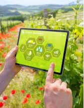 Precision Farming Market Analysis North America, Europe, APAC, Middle East and Africa, South America - US, The Netherlands, China, Canada, Germany - Size and Forecast 2024-2028