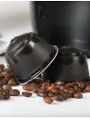 Capsule Coffee Machine Market Analysis North America, Europe, APAC, South America, Middle East and Africa - US, Germany, Canada, China, UK, Japan, France, India, Brazil, Italy - Size and Forecast 2025-2029