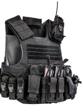 Body Armor Market Analysis APAC, Europe, North America, South America, Middle East and Africa - India, China, Russia, US, Turkey - Size and Forecast 2024-2028